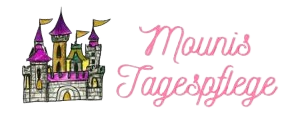 Mounis Tagespflege Logo